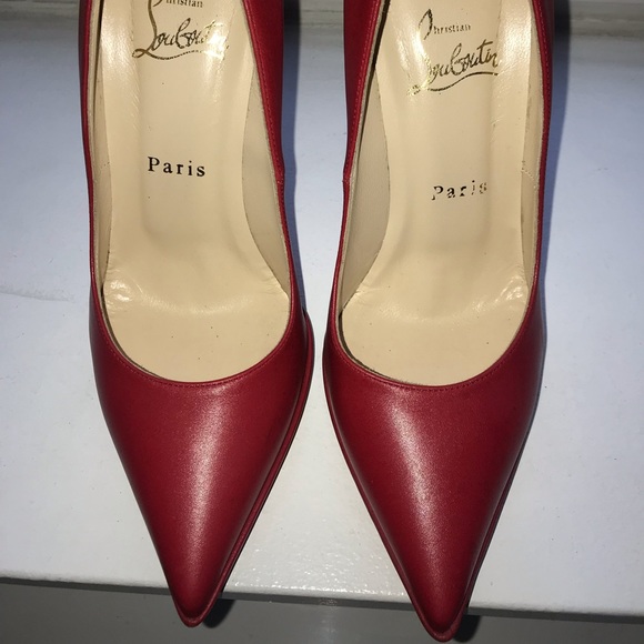 Christian Louboutin Shoes - Picture 8 of 8